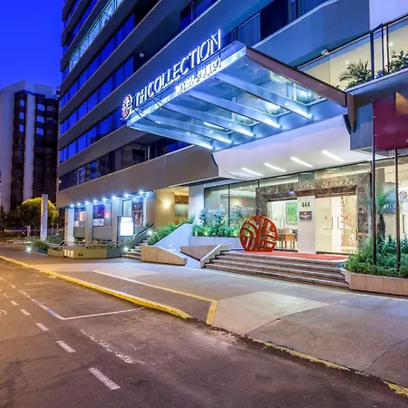 Hotel NH Collection Quito Royal